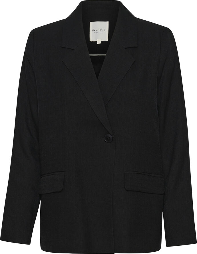 Part Two TalenaPW BZ Black