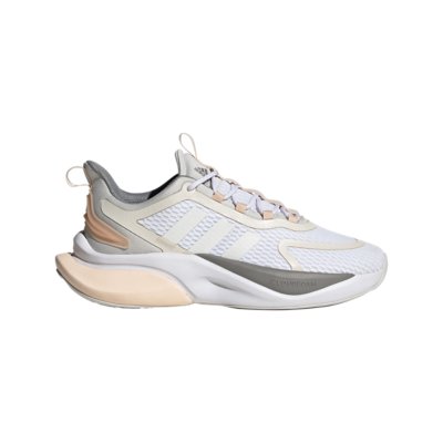 Sneakers femme Alphabounce + ADIDAS
