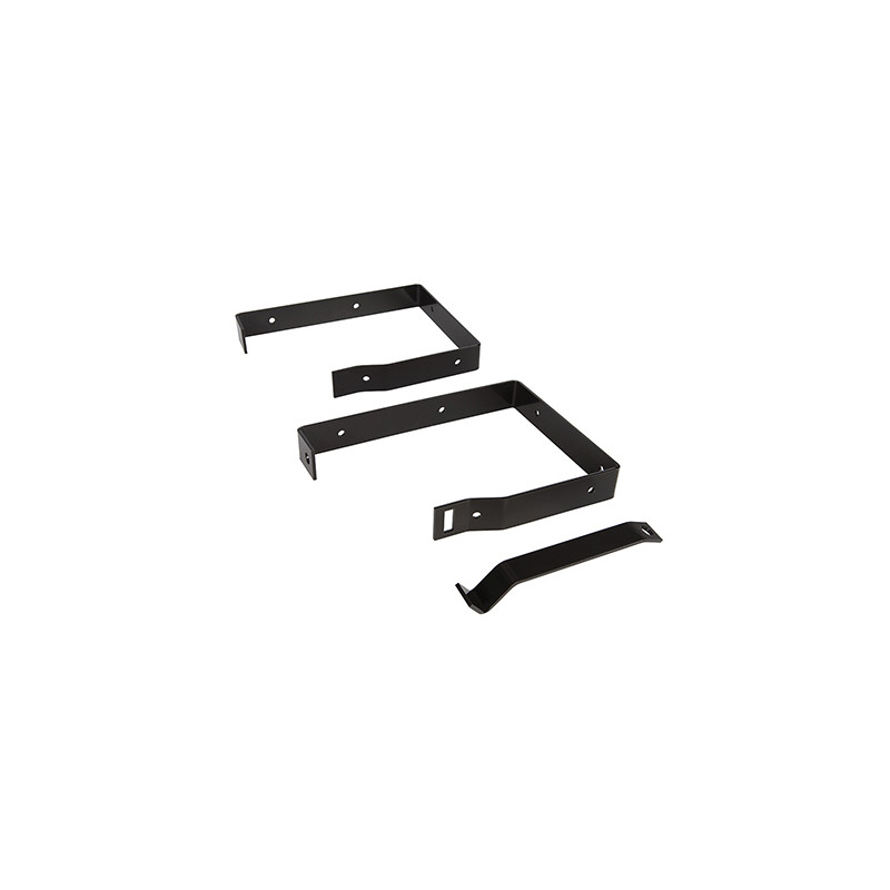 Ladder steunen