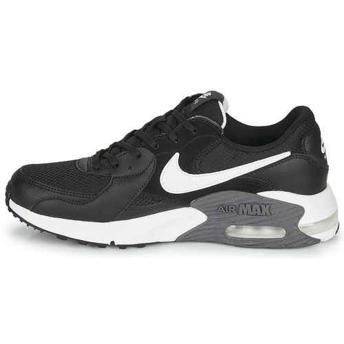 Nike - AIR MAX EXCEE - Noir / Blanc