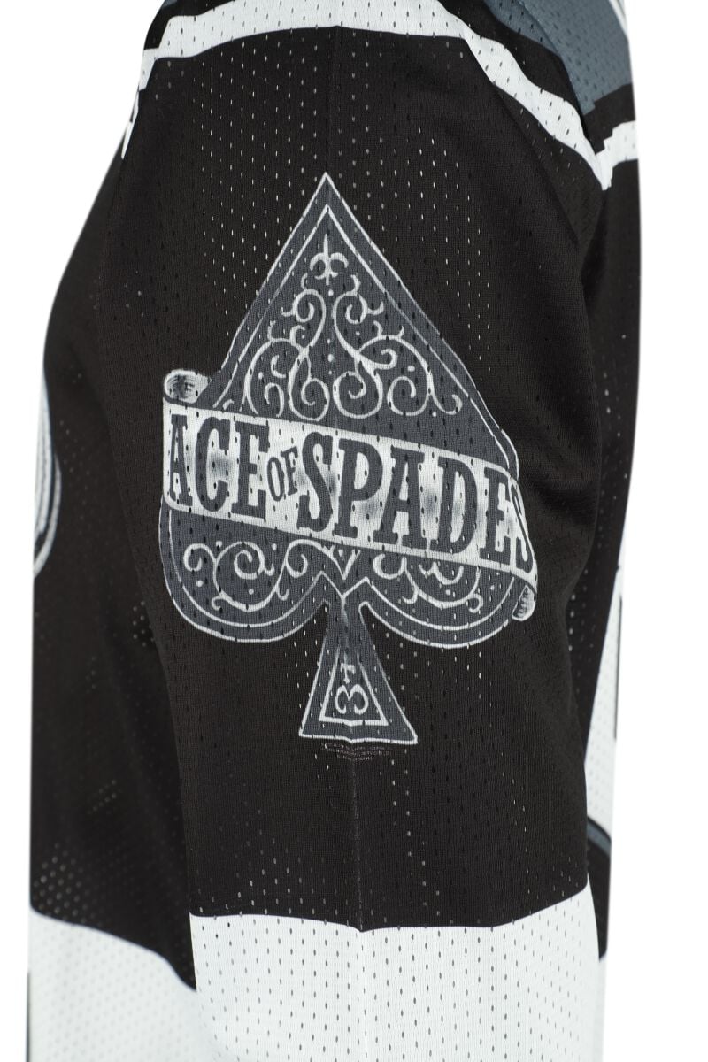 Amplified Collection - Snaggeltooth | Motörhead Jersey