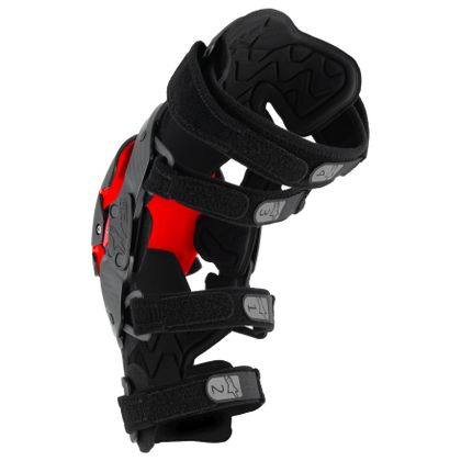 Orthèse Alpinestars RK-1 PLASMA 2025 - Noir / Rouge