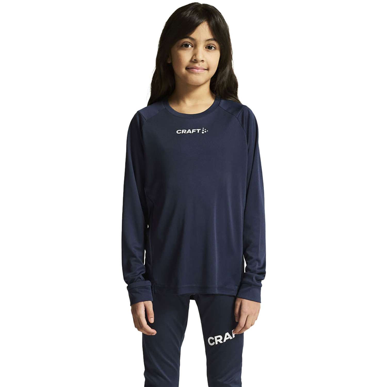 Craft Rush 2.0 Longsleeve T-Shirt Kids