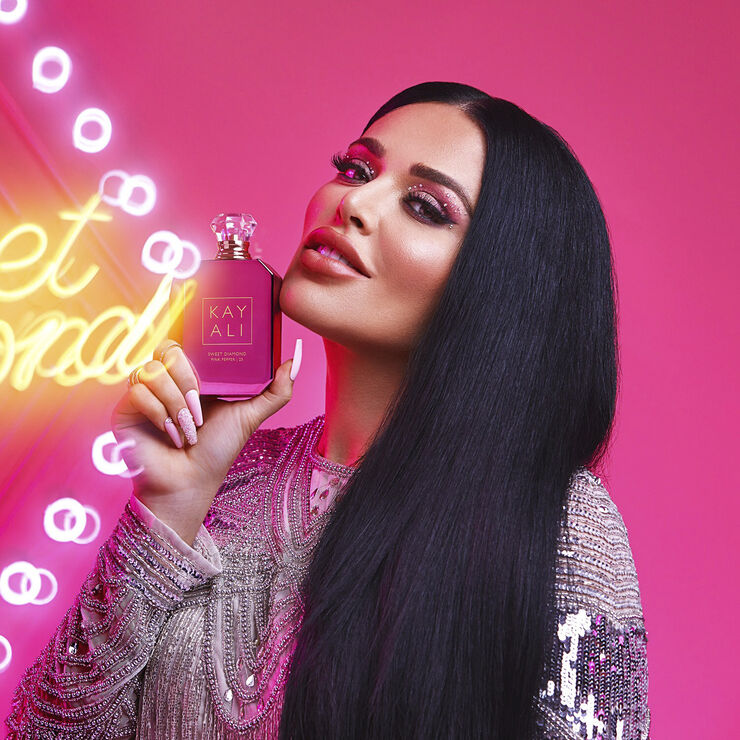 Kayali Sweet Diamond Pink Pepper | 25 - Eau de Parfum