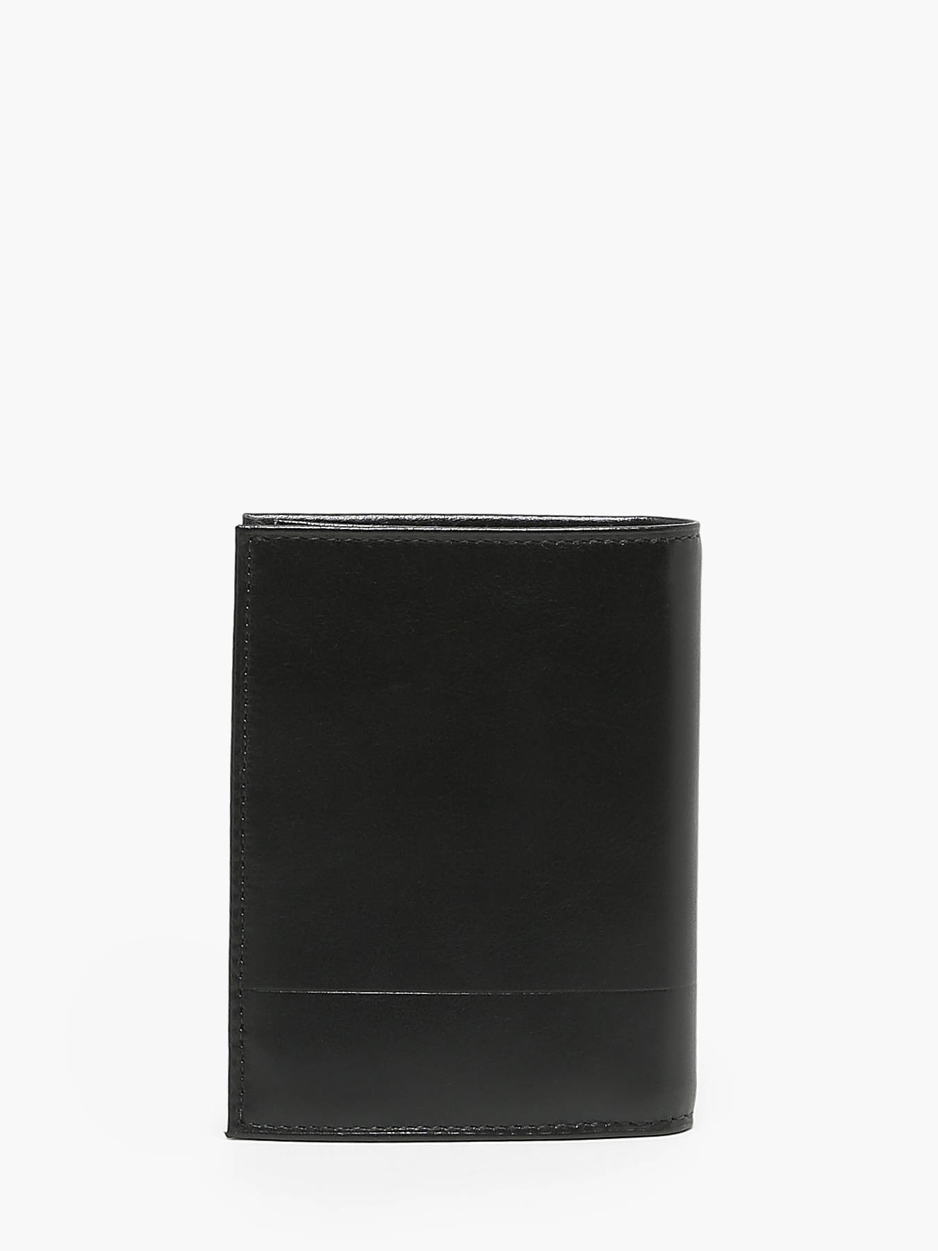 Portefeuille cuir CHABRAND