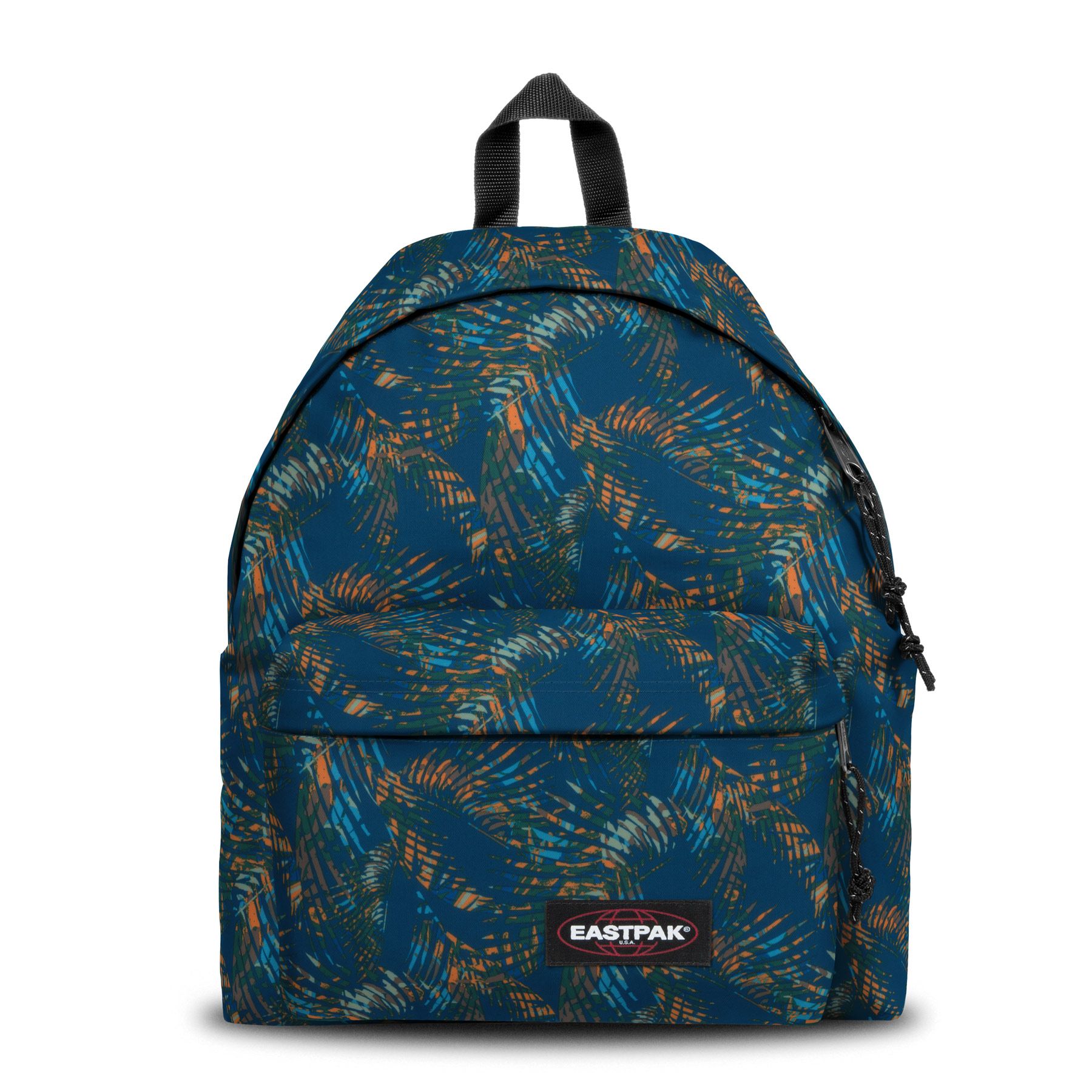 Padded Pak'r Brize Filter Navy
