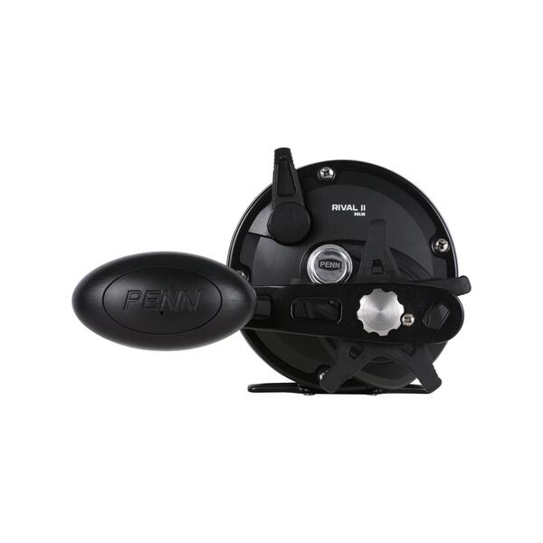 Moulinet Pêche en Mer Penn Rival II RH