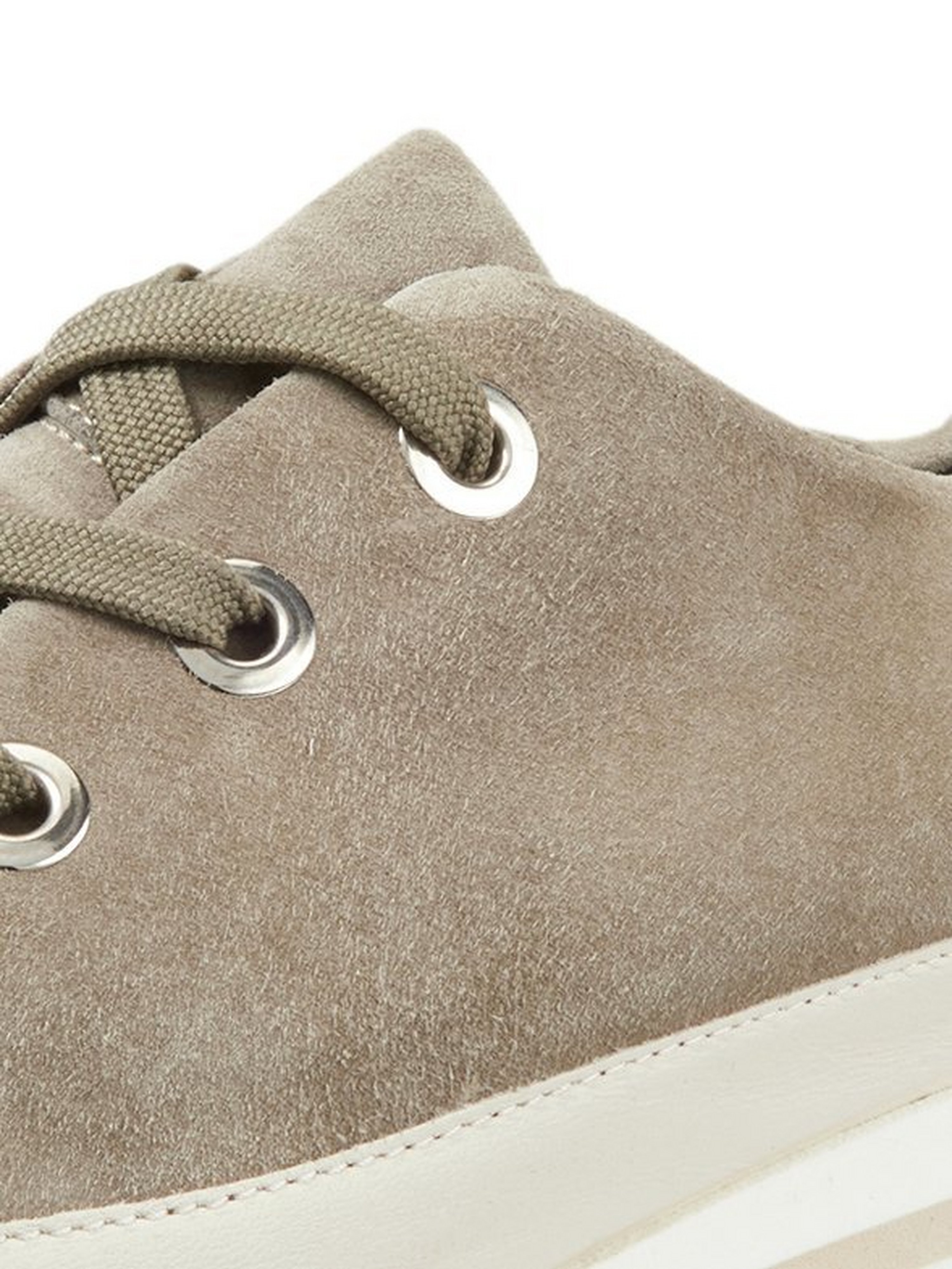 Plateau-Sneaker
