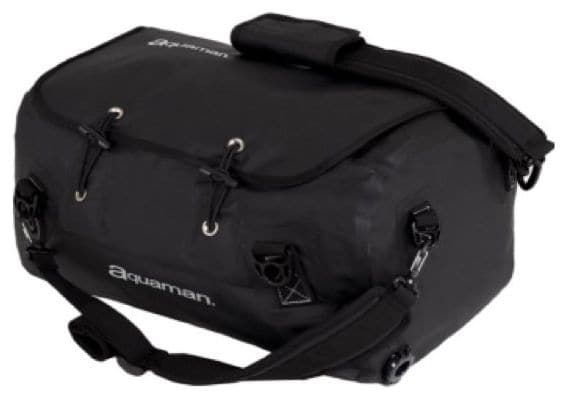 Sac Duffle Aquaman 45L Noir