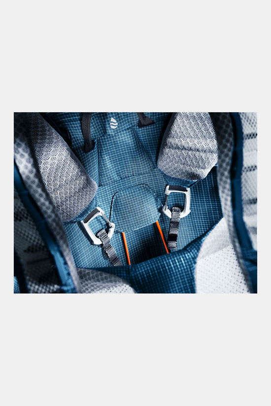 deuter deuter Aircontact Ultra 40+5 Backpack