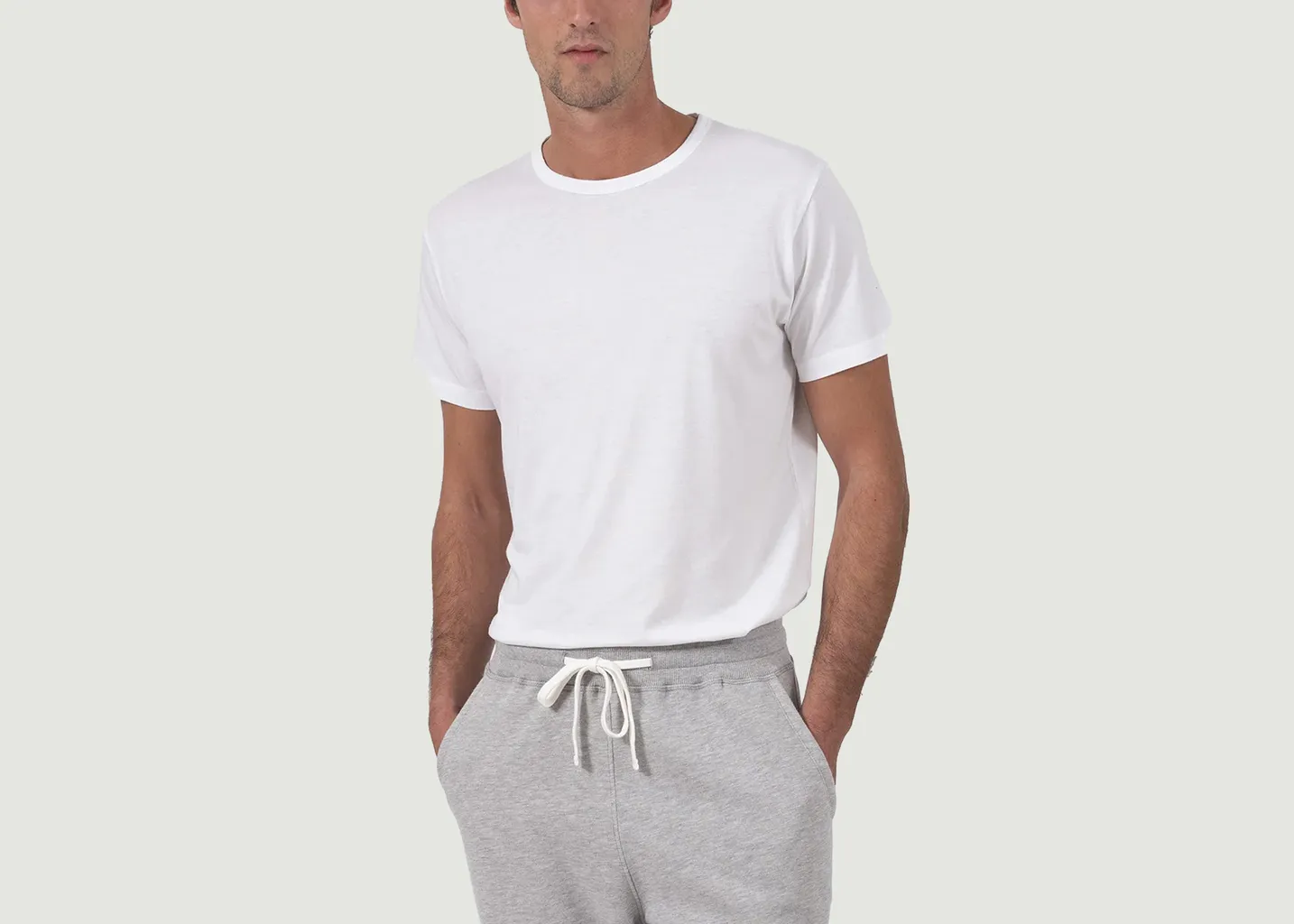 Pack 3 T-shirts Muse Talc Paris