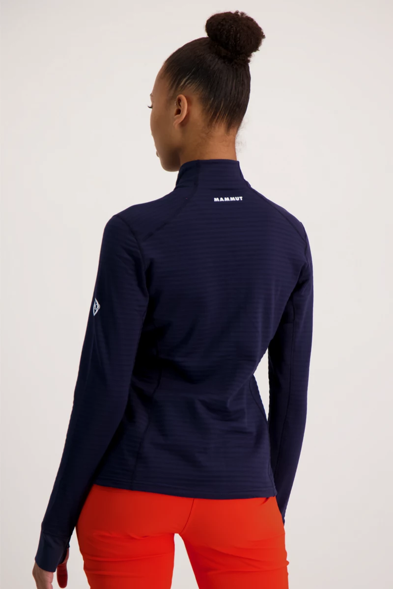 MAMMUT Aconcagua Light ML Damen Midlayer