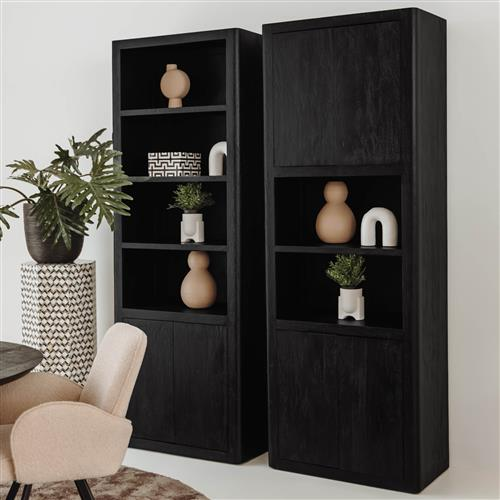 Wandkast Tenna 2 niches