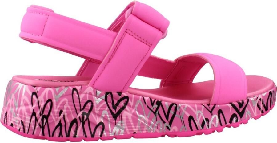 Skechers 314094L Roze