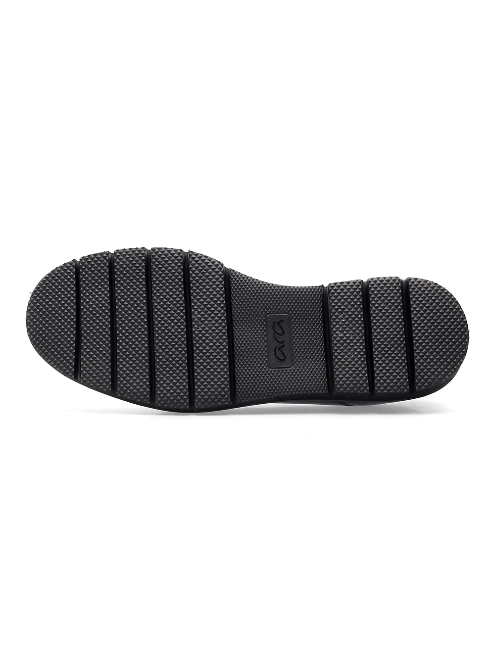 Slipper Dallas schwarz