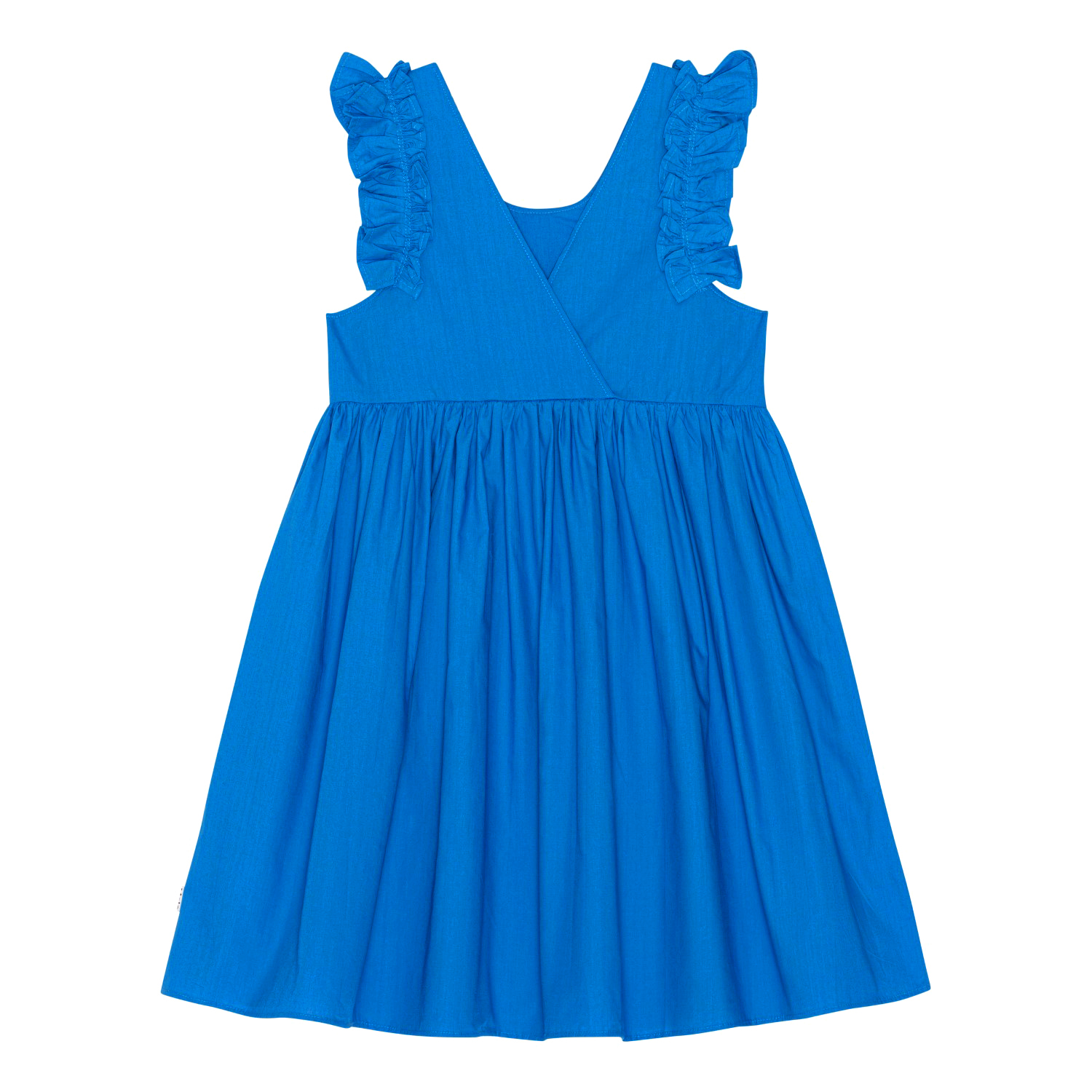 Cicely - Retro Blue