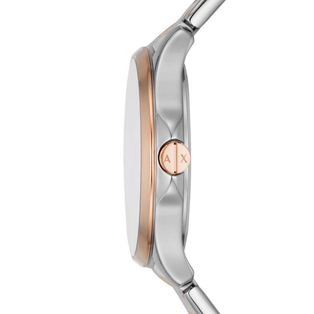 Montre Armani Exchange Bleu Ax5258