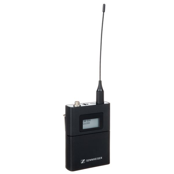 Sennheiser EW-DX SK 3-pin R1-9
