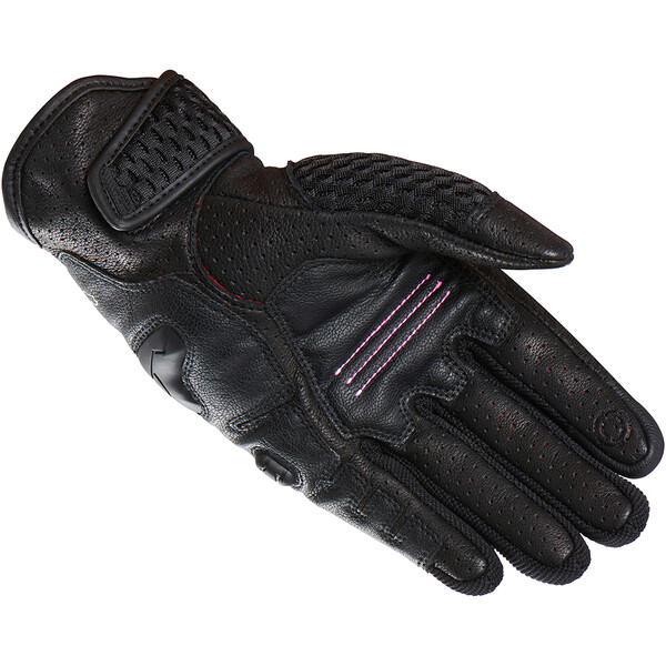 Furygan - Gants femme TD Air Lady Noir / Rose