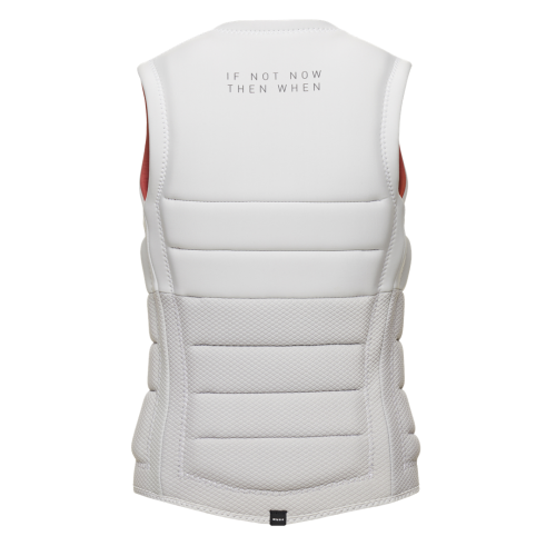 MYSTIC Baloo Impact Vest Fzip Wake Women
