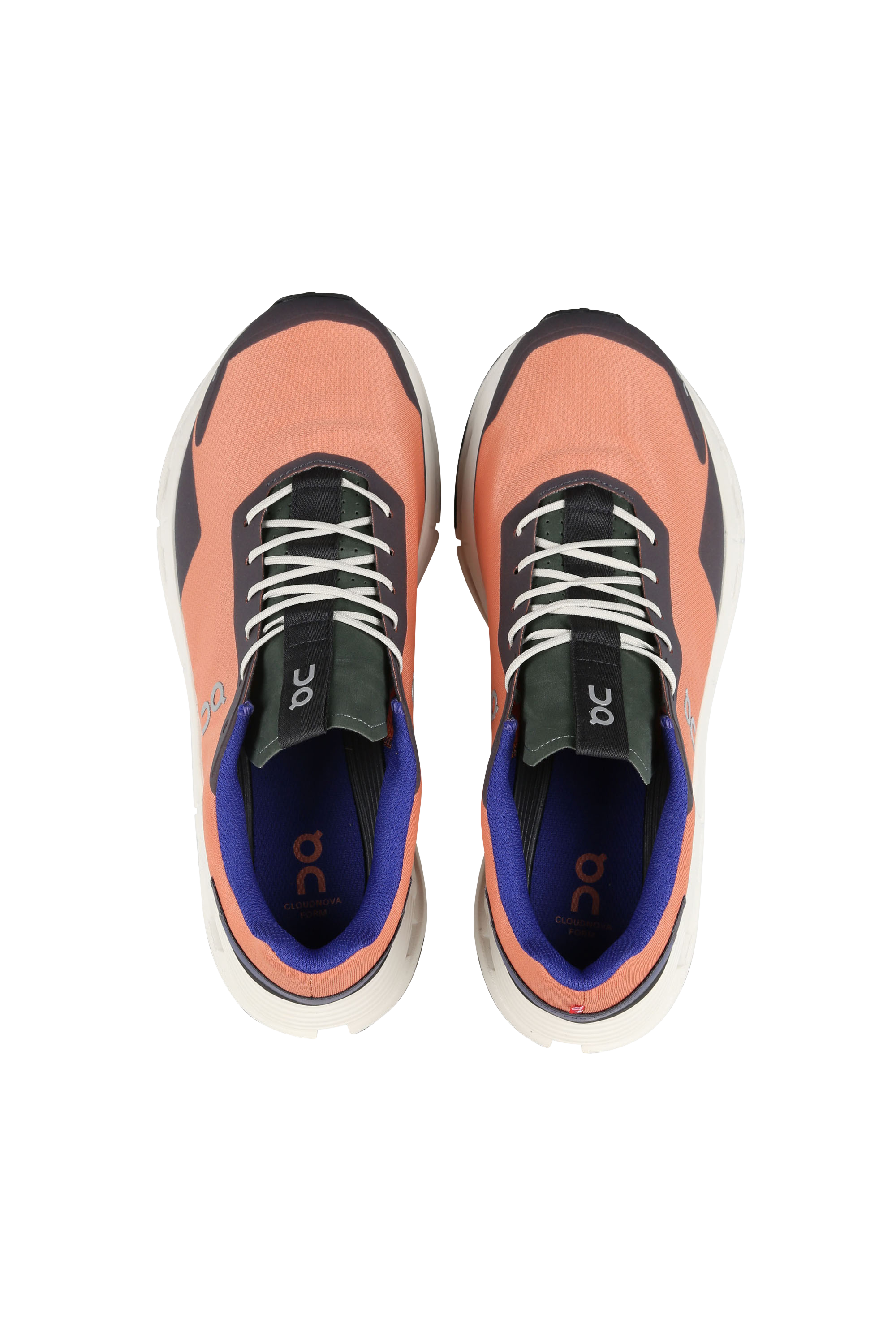 ON Baskets Cloudnova Orange