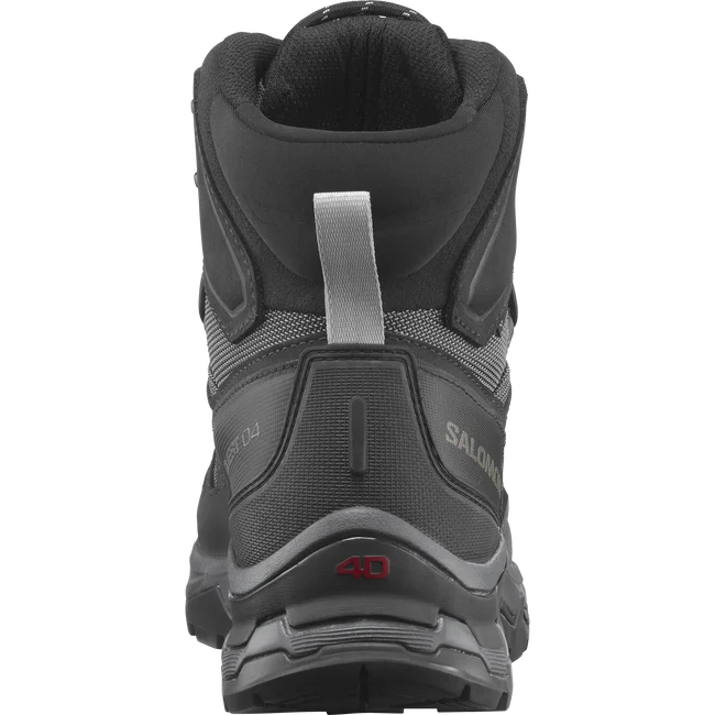 QUEST 4 GORE-TEX  Leder-Hikingschuhe Herren