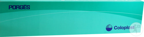 Coloplast Folysil Sonde 2-Voies Silicon Ouvert 40cm Ballonnet 3-5ml CH16 Set 1