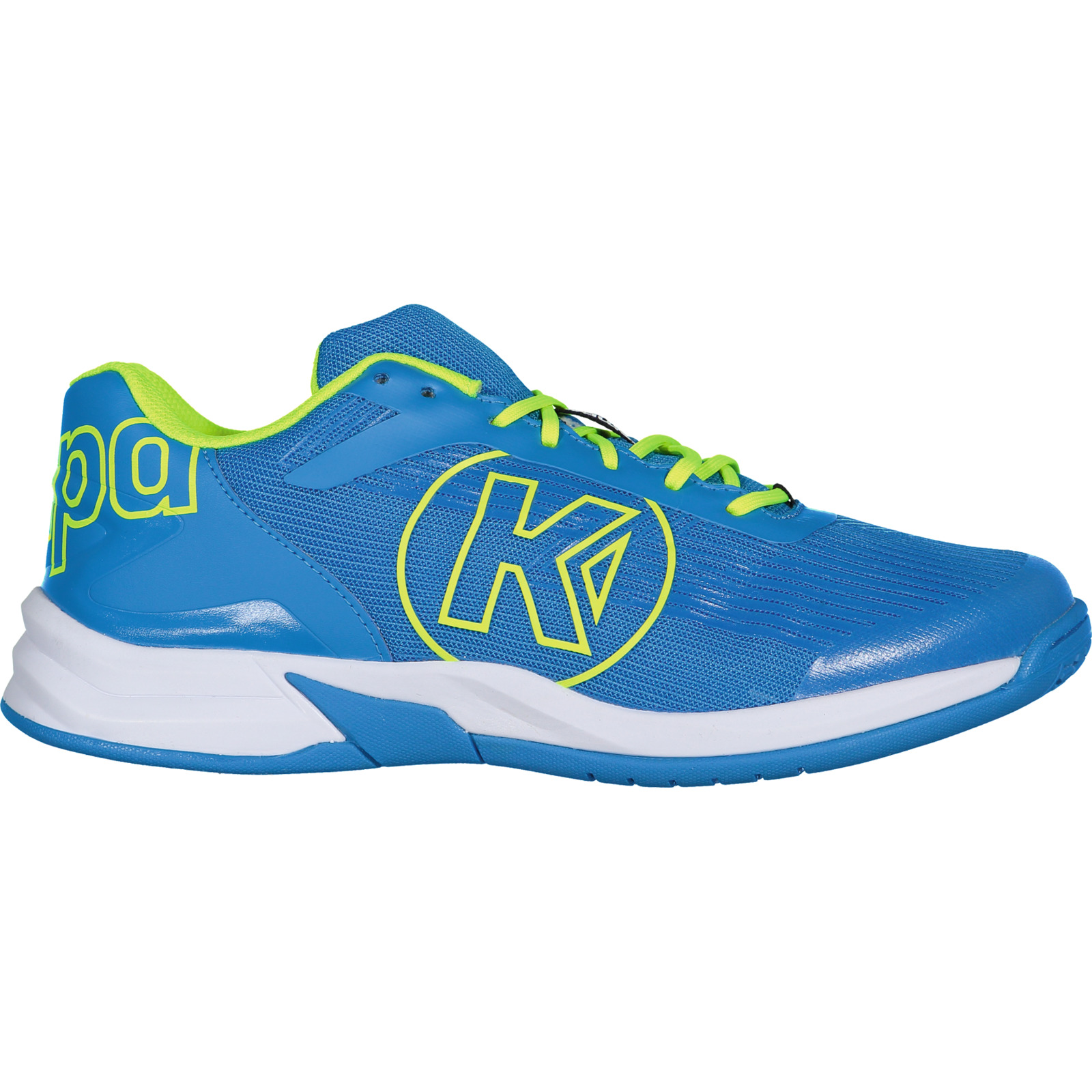 Kempa Herren-Hallenschuh Attack Three 43