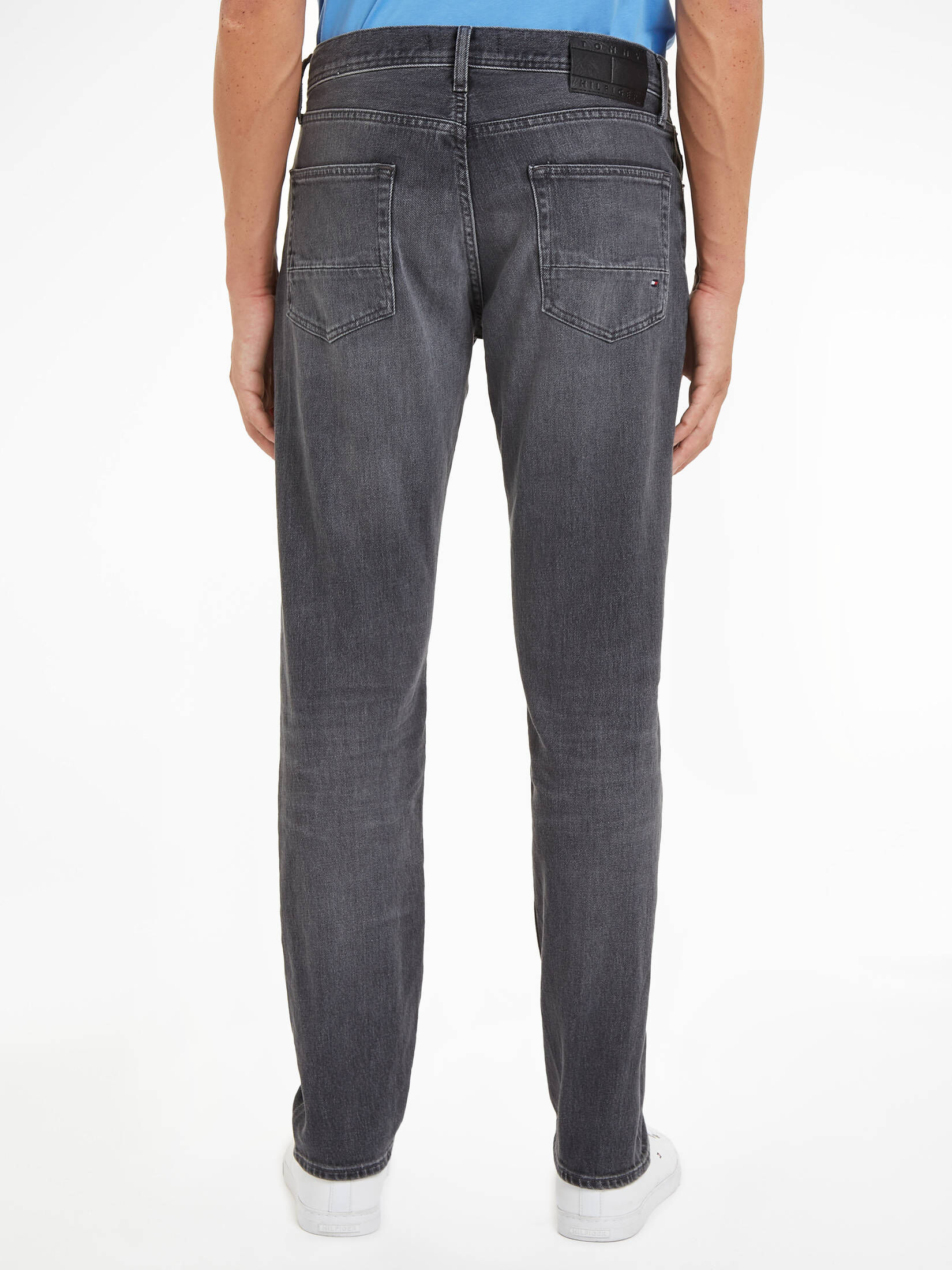 Tommy Hilfiger| Herren Jeans