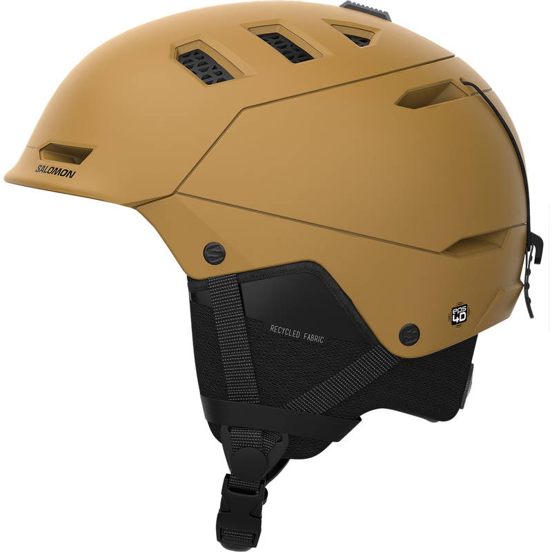 Salomon Husk Pro Skihjelm