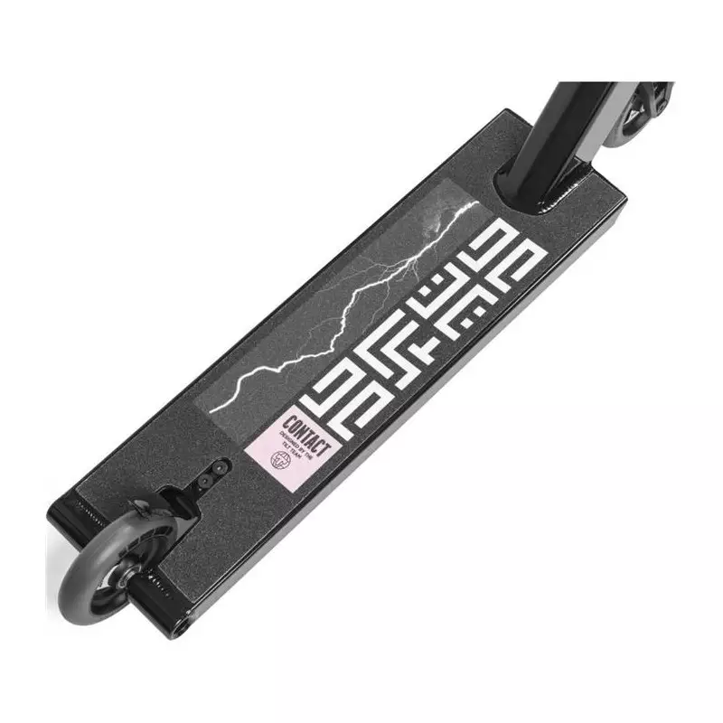 Trottinette Freestyle TILT Contact Build Blackout