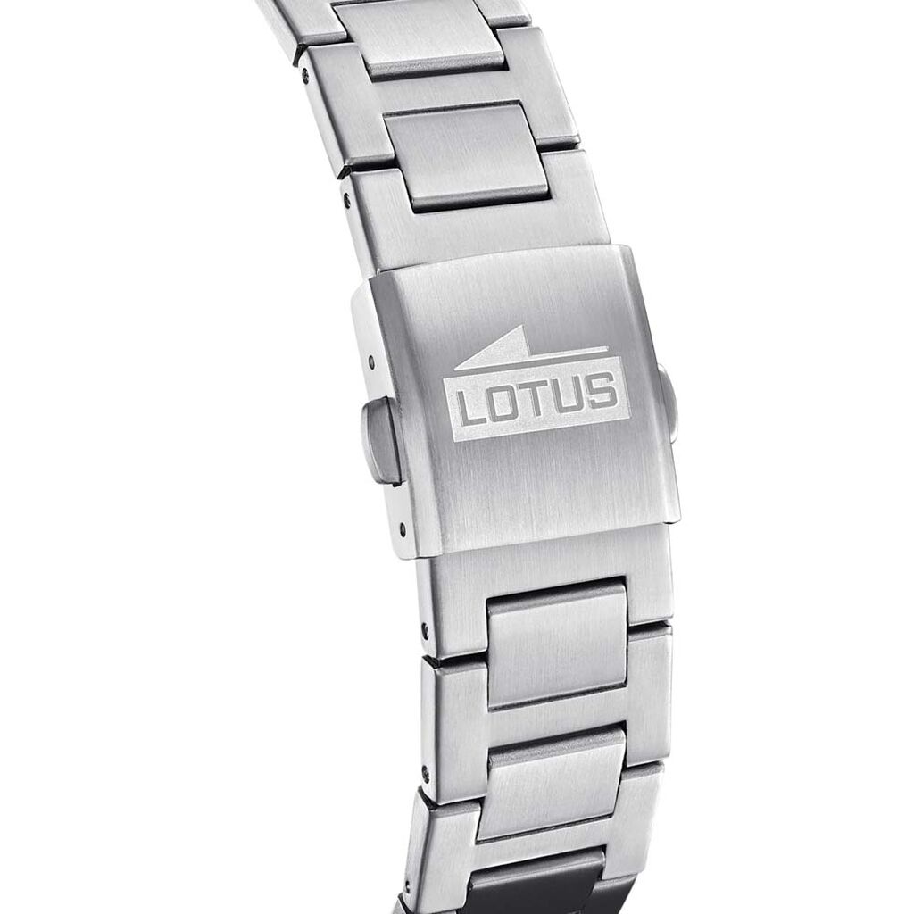 Montre Lotus Excellent Bleu