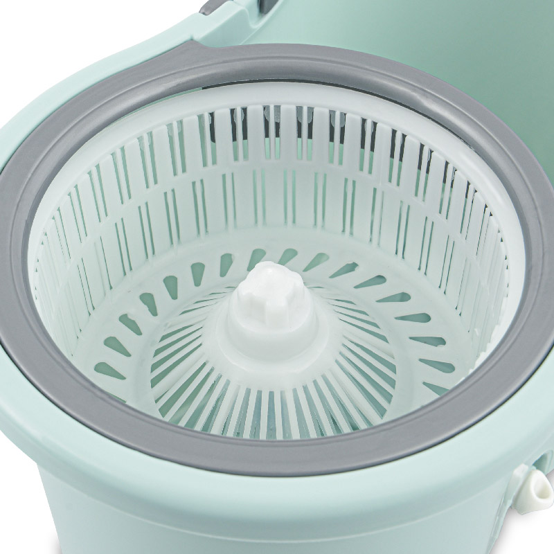 Ensemble seau essoreur 360°