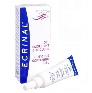 Ecrinal Gel verzachtend cuticula 10 ml
