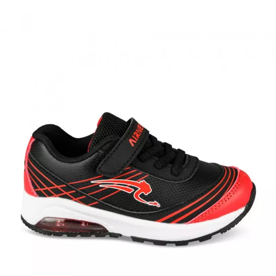Baskets NOIR AIRNESS