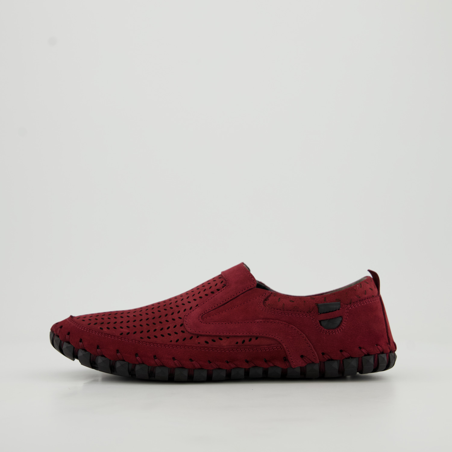 Gemini Halbschuhe
