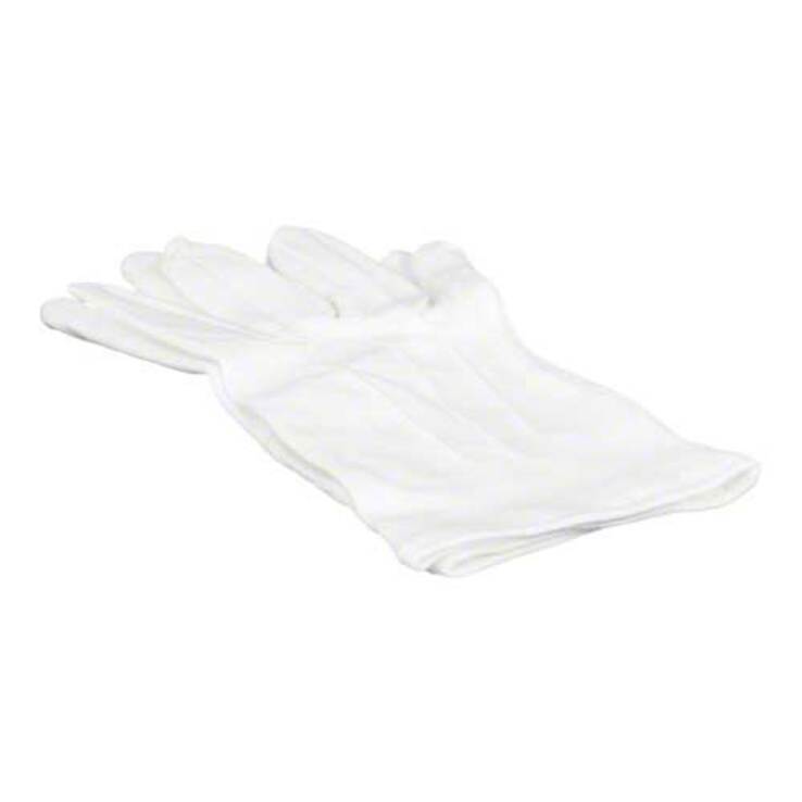 Handschuhe Baumwolle Größe 4 für Kinder, 2 St