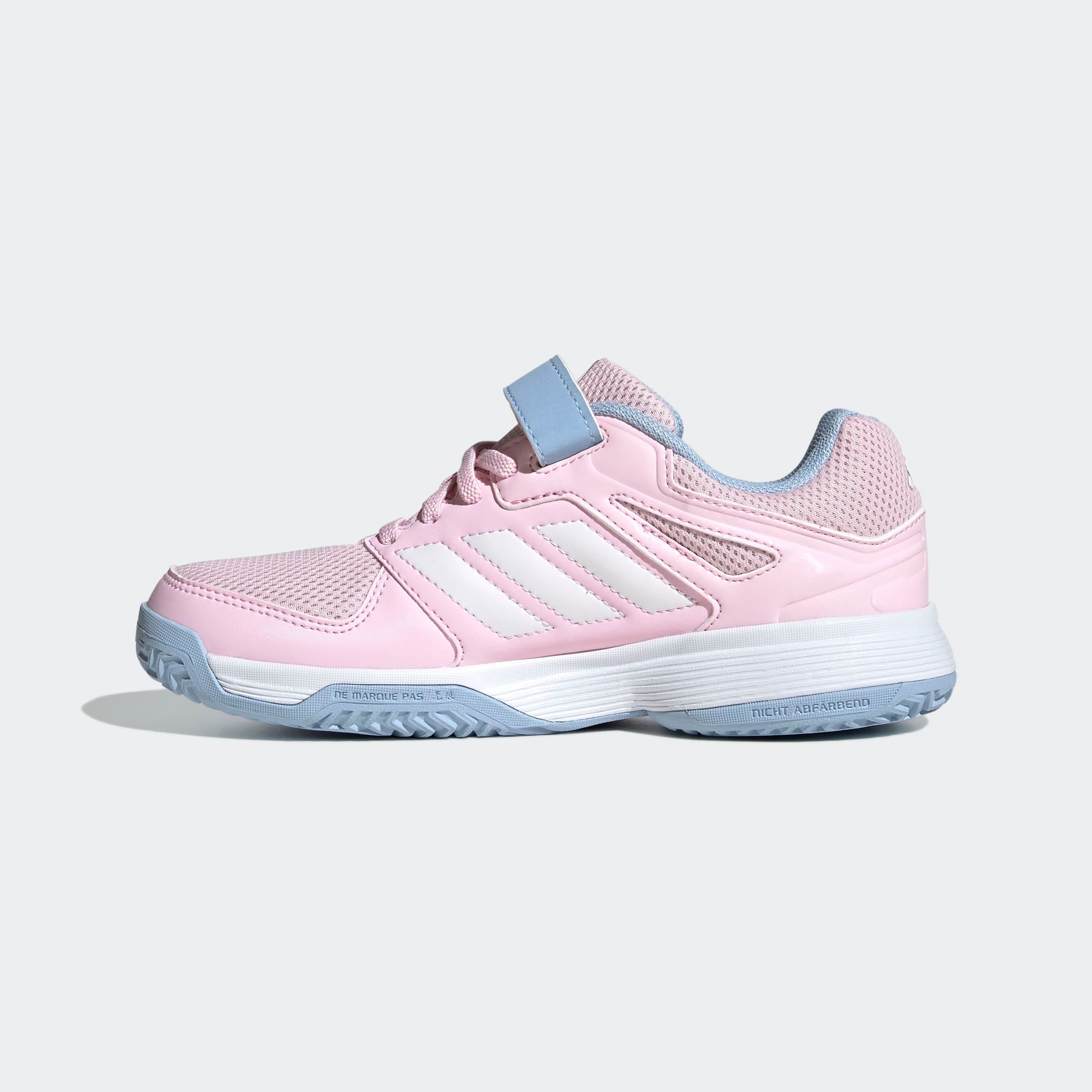 adidas Performance Hallenschuh »SPEEDCOURT INDOOR KIDS«  geeignet für jeden Hallensport