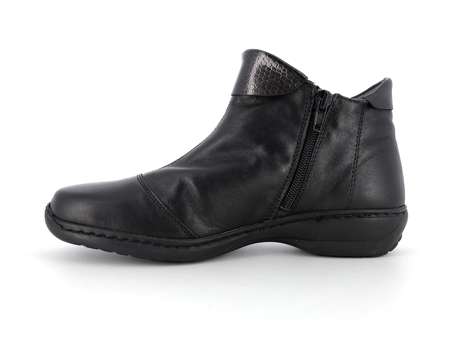 K brand-16410.070 Cuir Noir