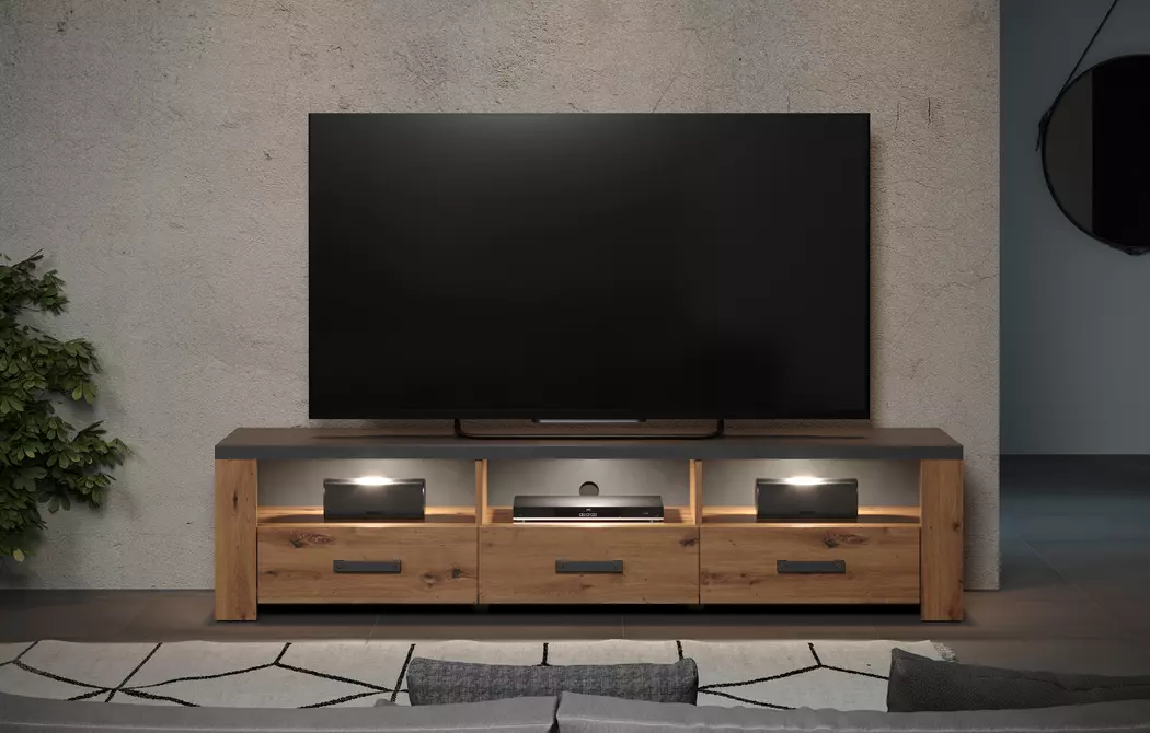 TV-Lowboard Follow