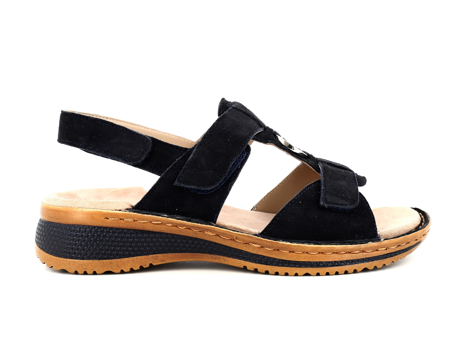 Ara-1229001 Nubuck Marine