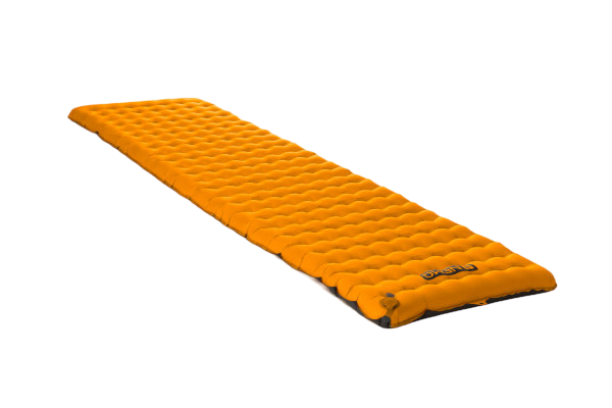 Tensor Insulated Long Wide Luchtbed