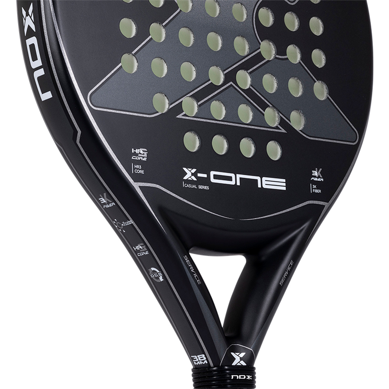 Nox X-one