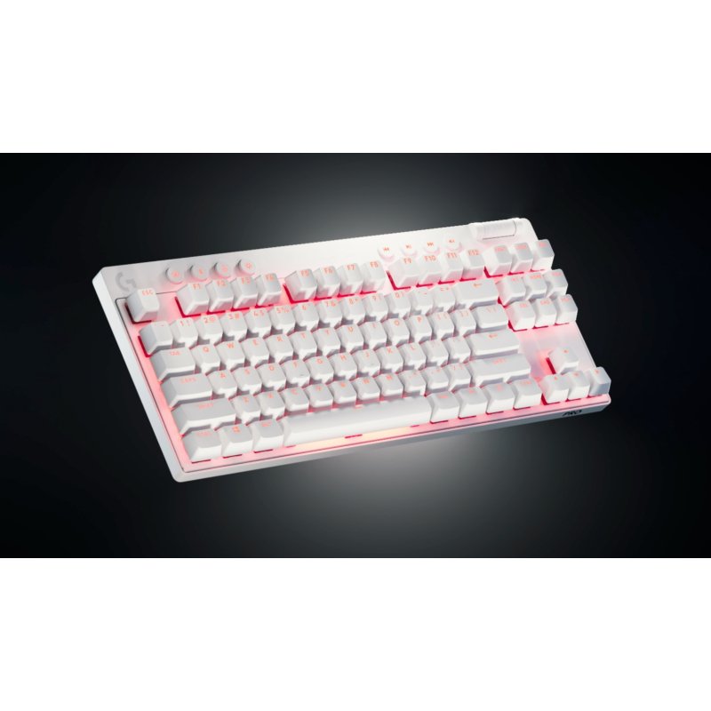 Logitech G PRO X TKL