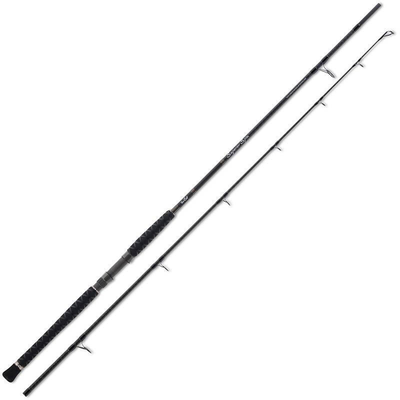 Canne Silure Unicat Superior Spin