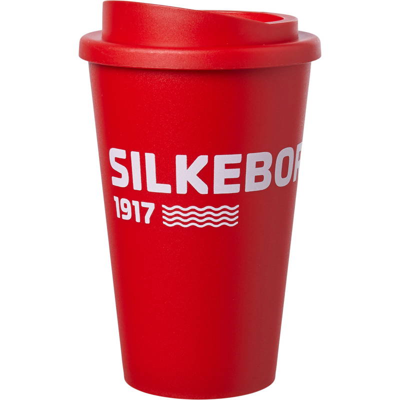 Silkeborg IF Logo Termokop