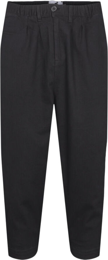 Kangol gilbert pants Sort