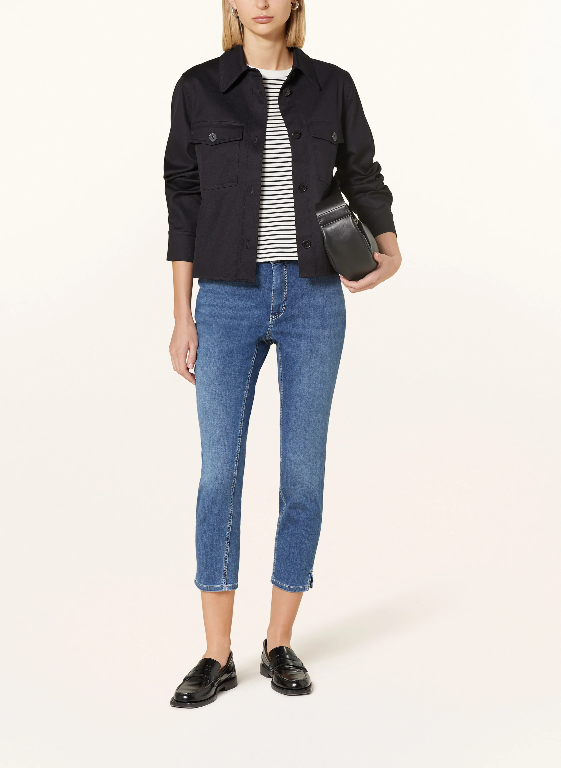 MAC 7/8-Jeans DREAM SUMMER