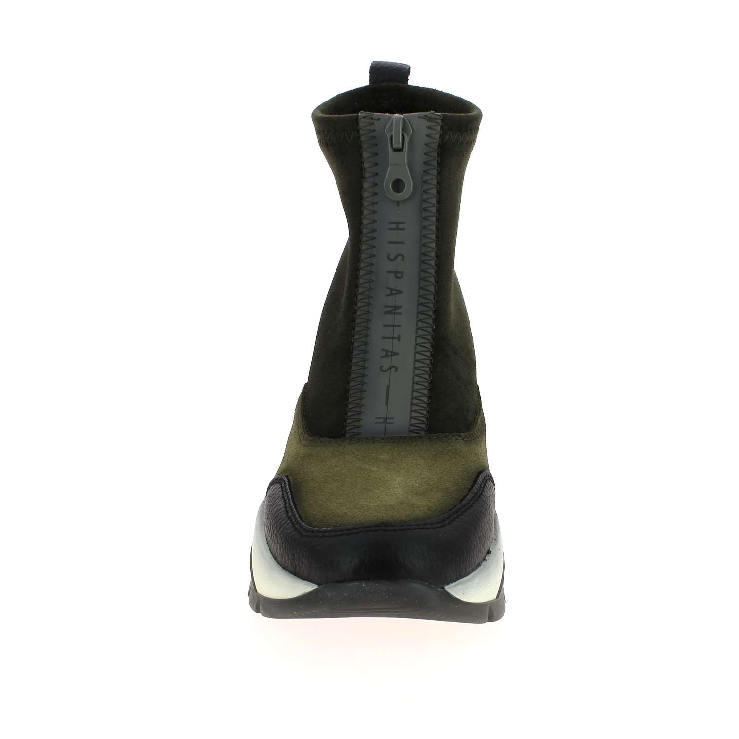 Boots et bottines femme HISPANITAS HISPALOOP