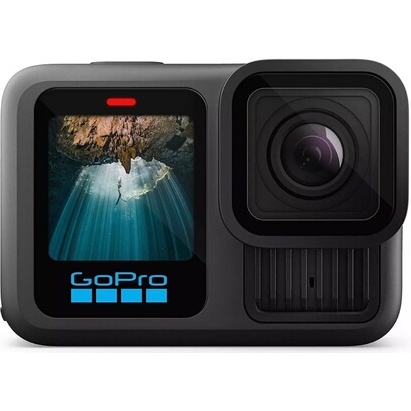 Caméra sport Gopro HERO13 BK EXTENDED POWER BUNDLE